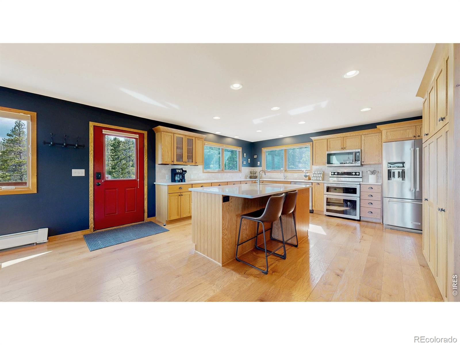 MLS Image #4 for 641  goblins castle road,estes park, Colorado