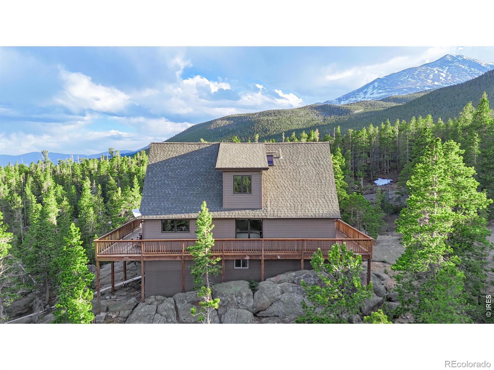 MLS Image #40 for 641  goblins castle road,estes park, Colorado