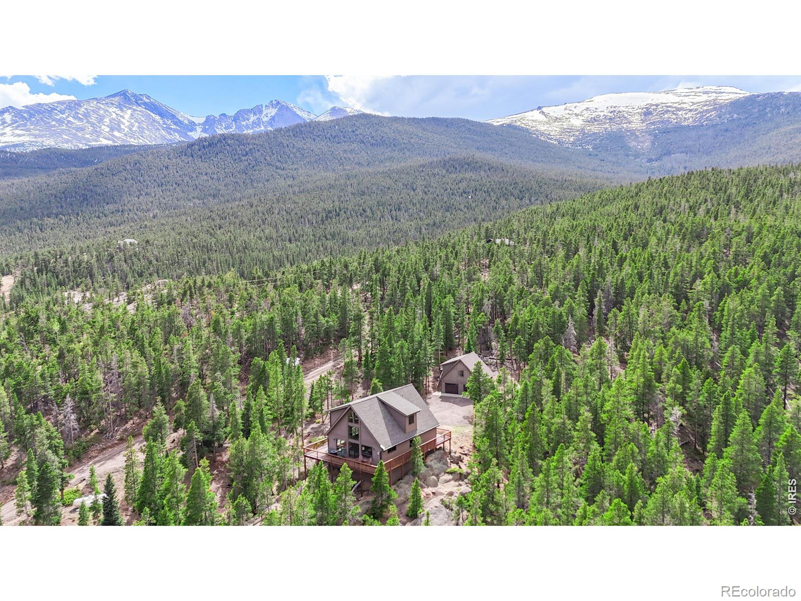 MLS Image #41 for 641  goblins castle road,estes park, Colorado