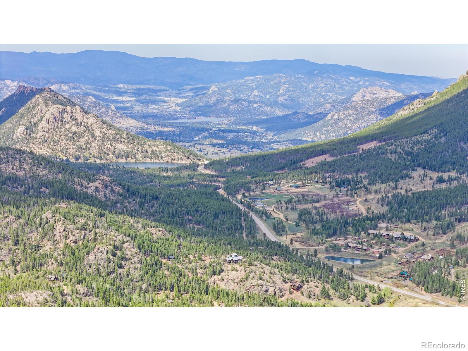 MLS Image #43 for 641  goblins castle road,estes park, Colorado