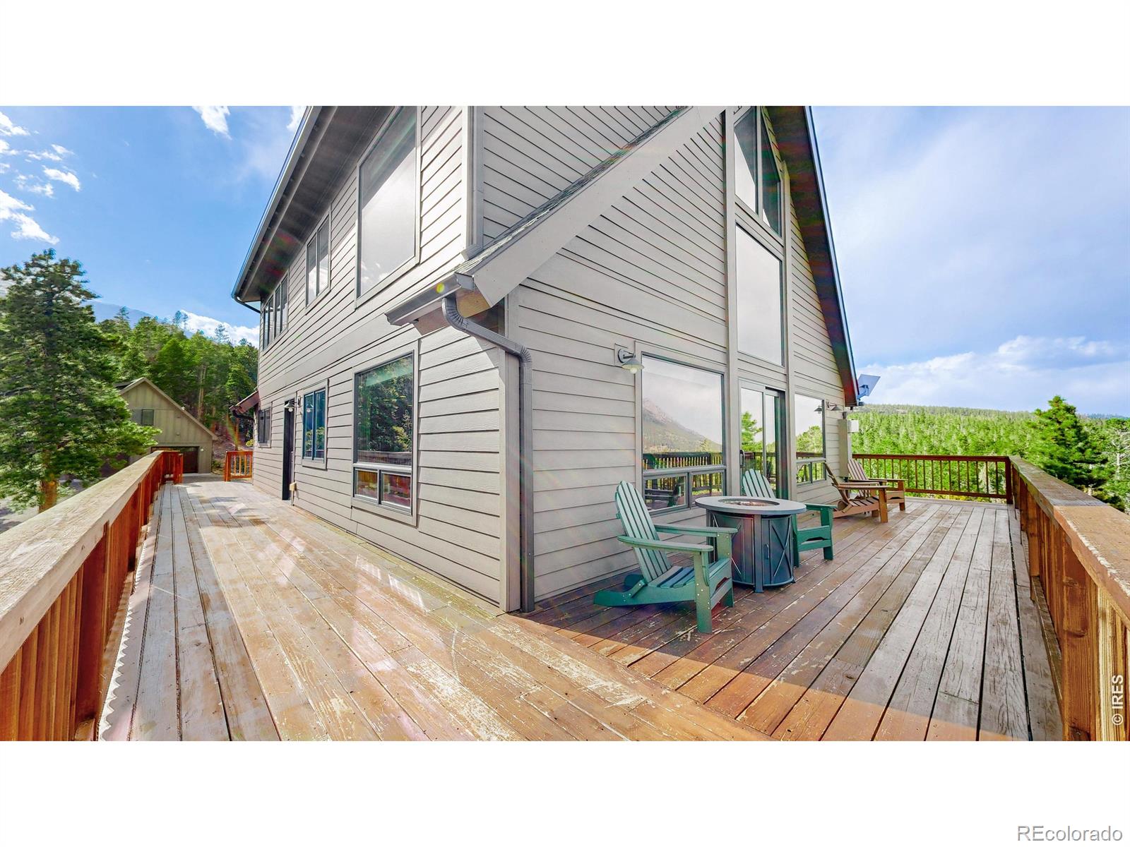 MLS Image #44 for 641  goblins castle road,estes park, Colorado