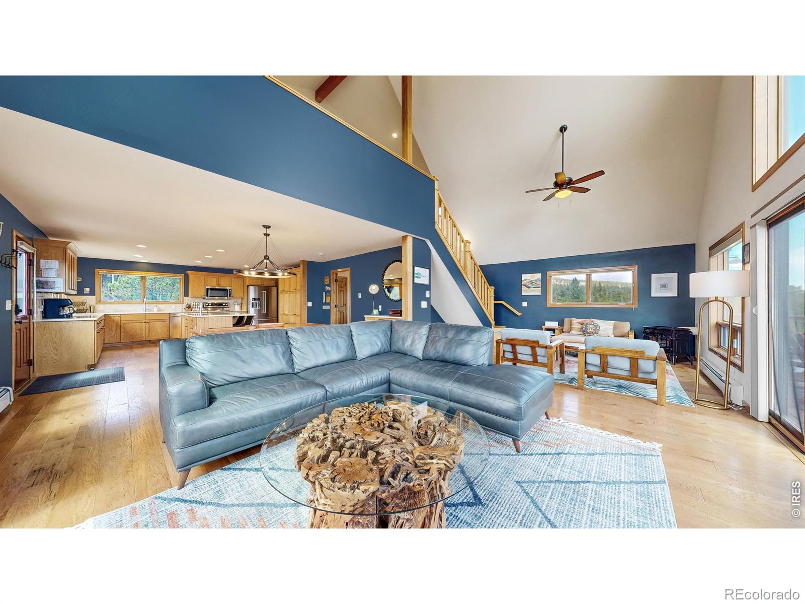 MLS Image #6 for 641  goblins castle road,estes park, Colorado