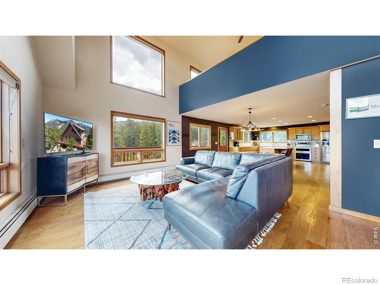 MLS Image #7 for 641  goblins castle road,estes park, Colorado
