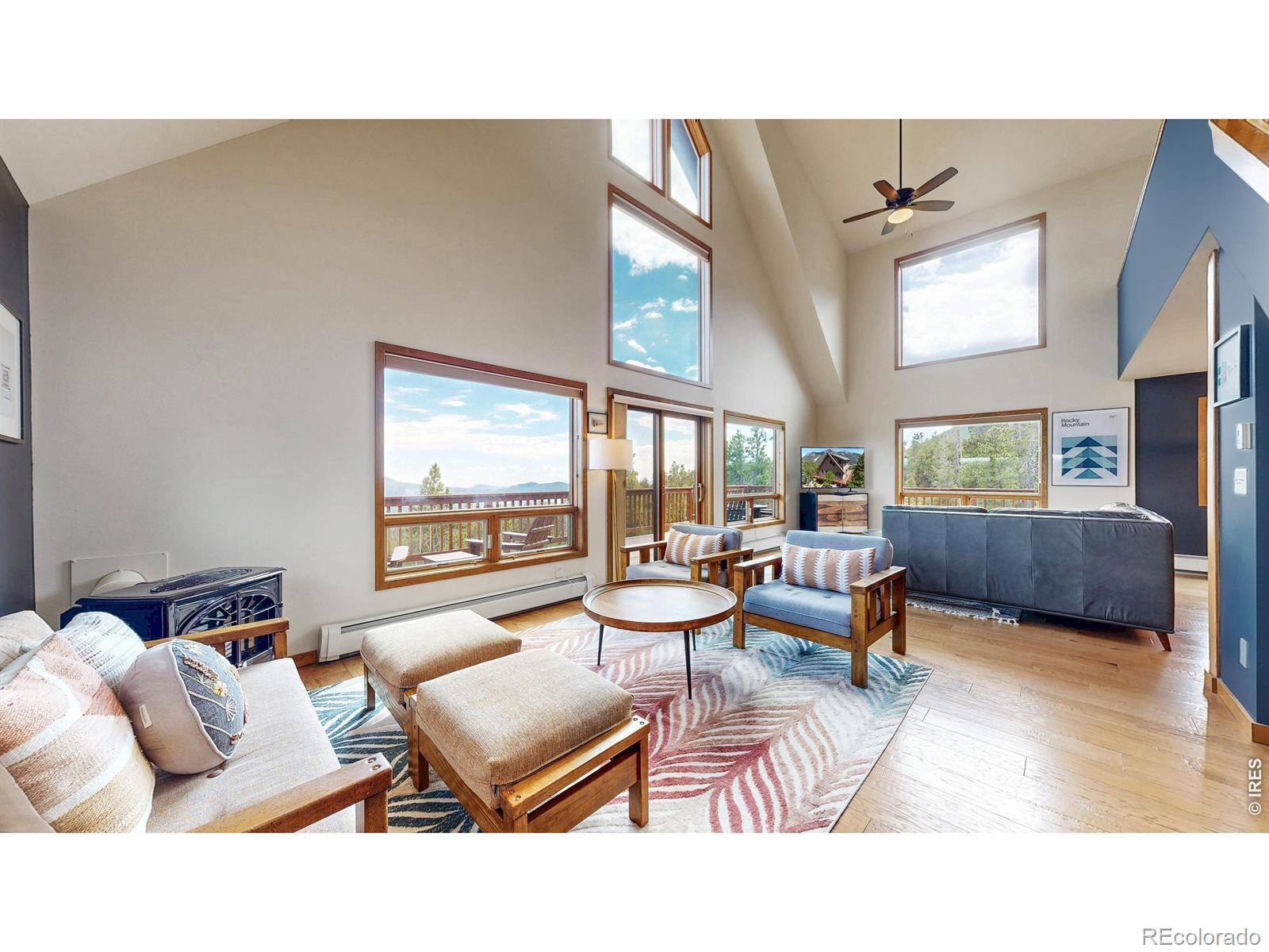 MLS Image #8 for 641  goblins castle road,estes park, Colorado
