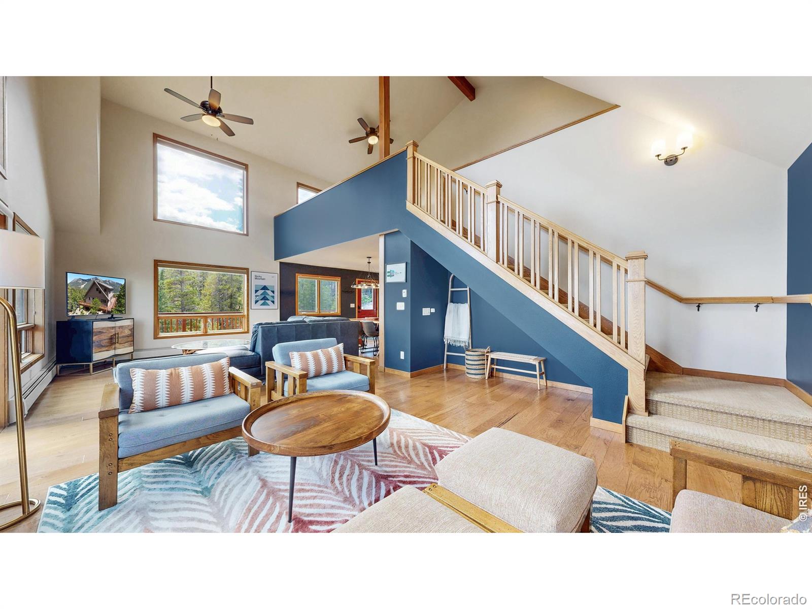 MLS Image #9 for 641  goblins castle road,estes park, Colorado