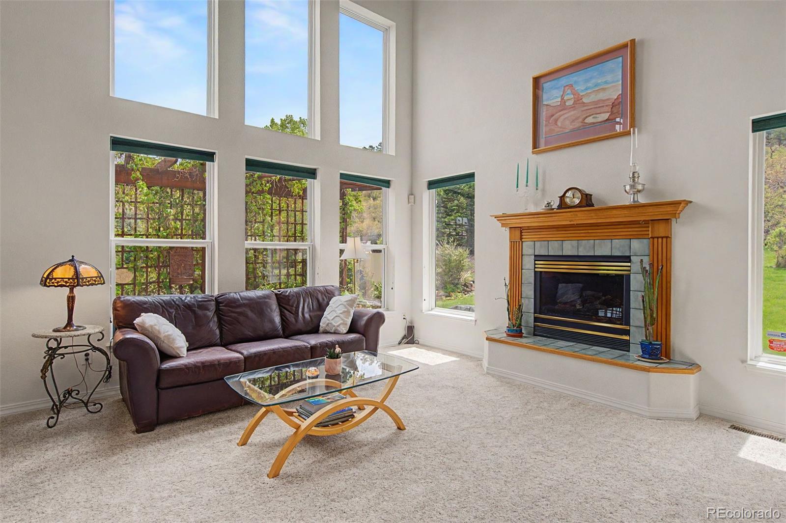 MLS Image #12 for 3545  muirfield drive,colorado springs, Colorado