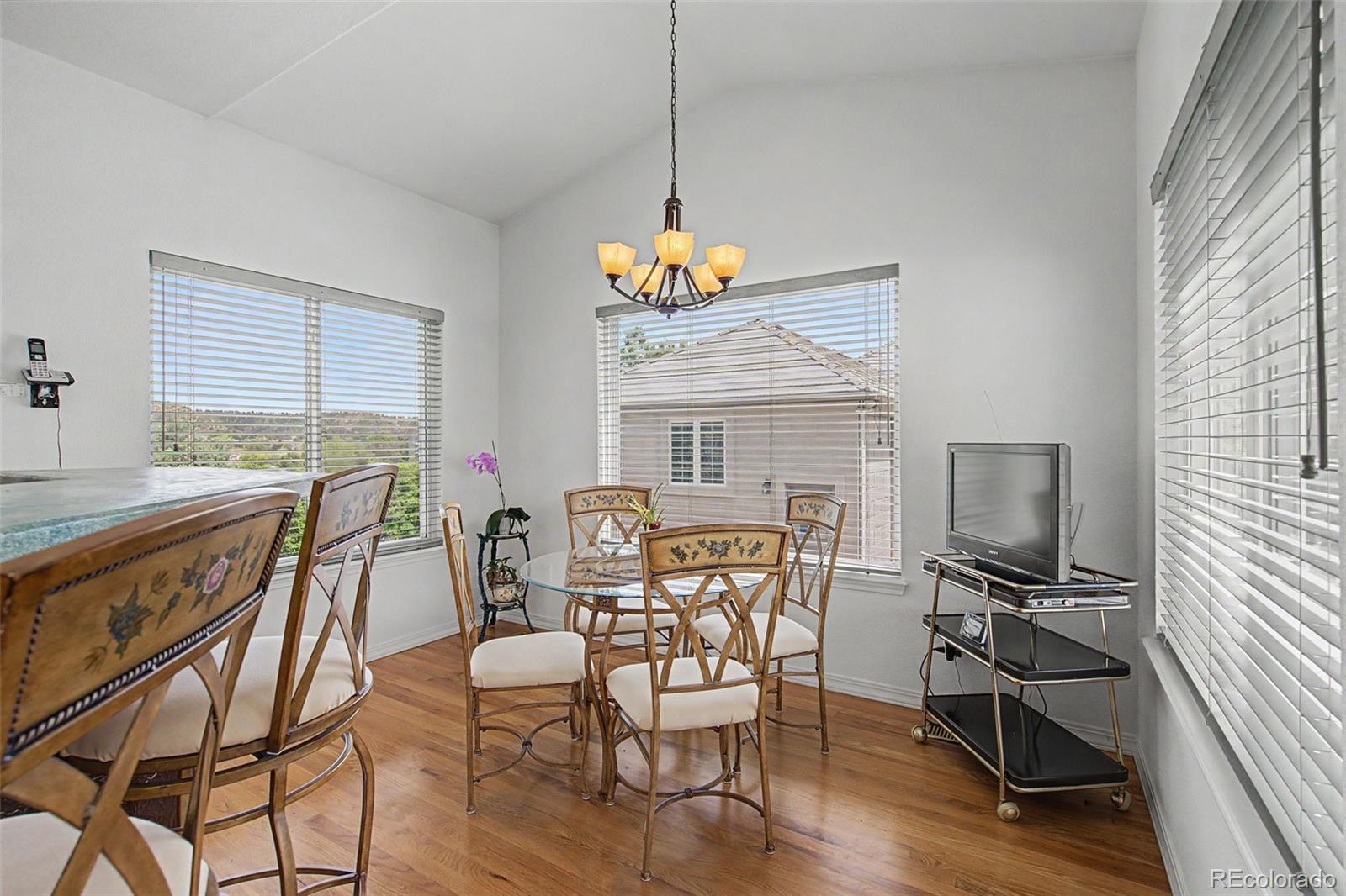 MLS Image #13 for 3545  muirfield drive,colorado springs, Colorado