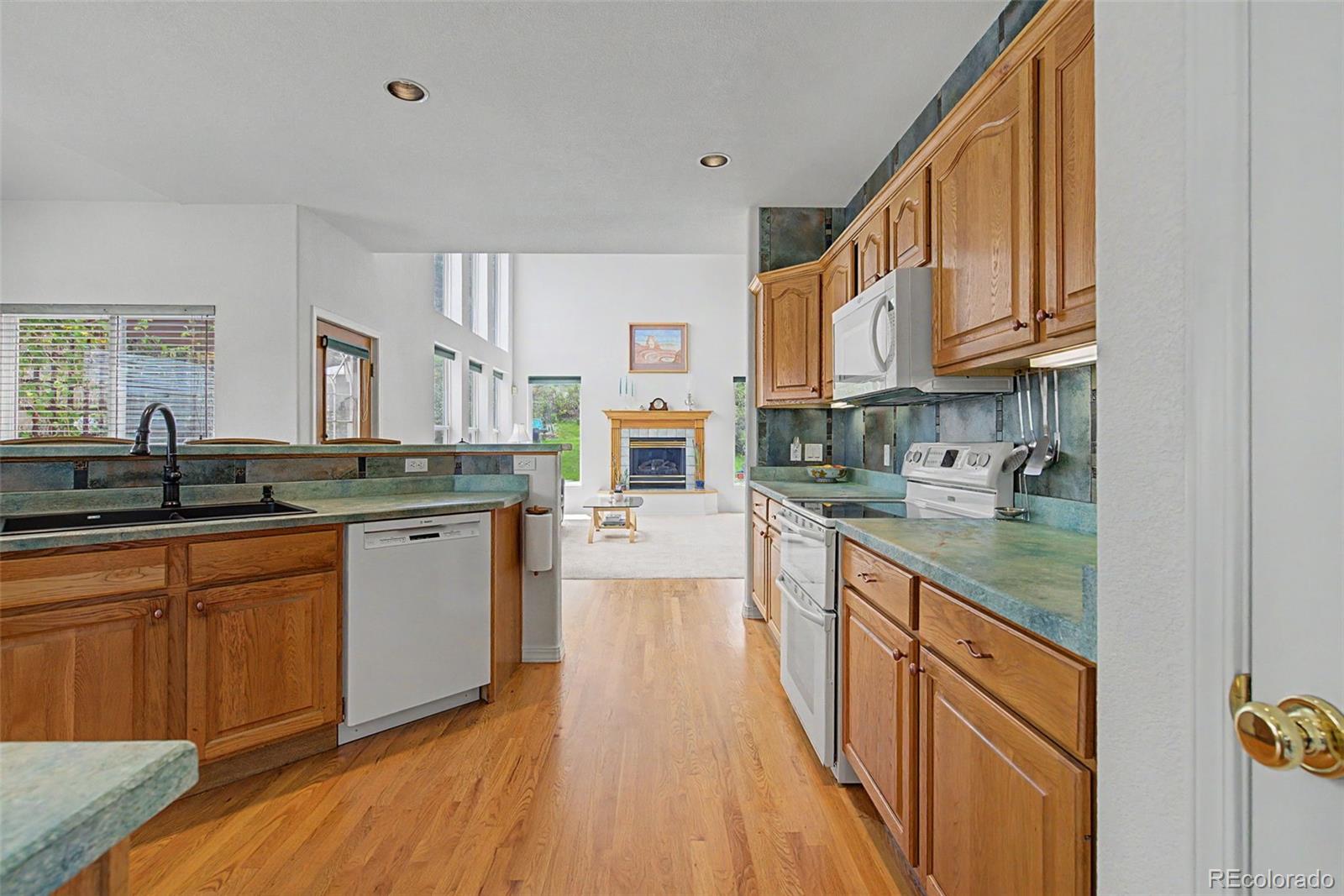 MLS Image #14 for 3545  muirfield drive,colorado springs, Colorado