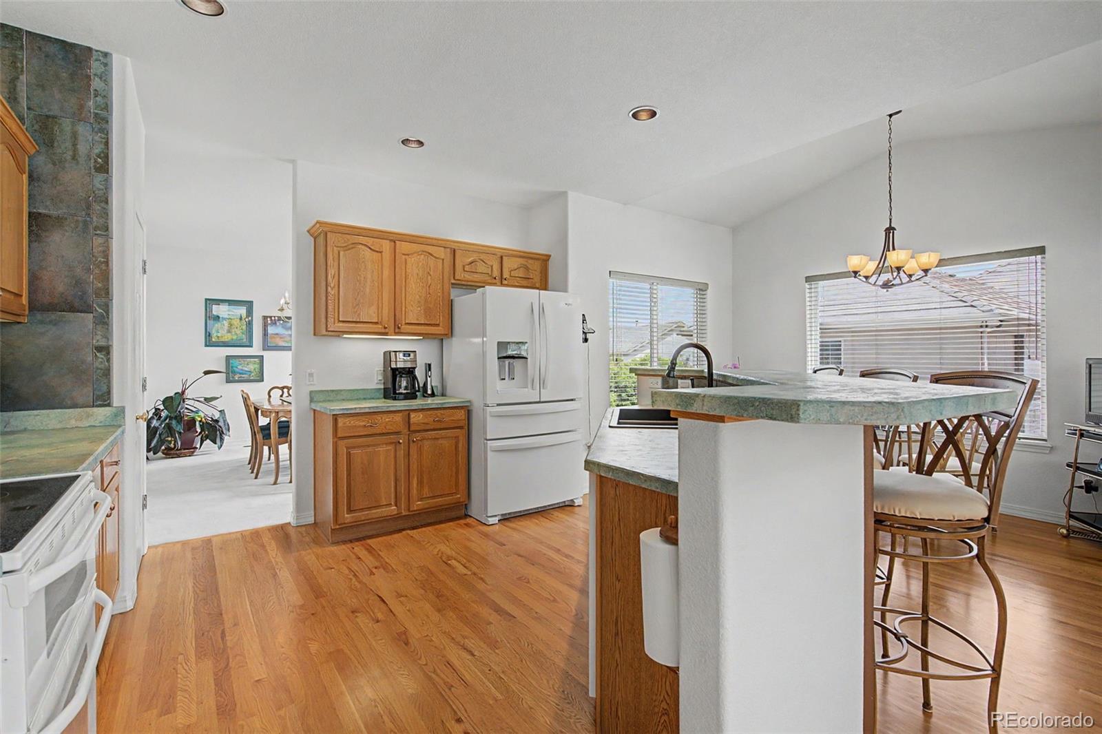 MLS Image #16 for 3545  muirfield drive,colorado springs, Colorado