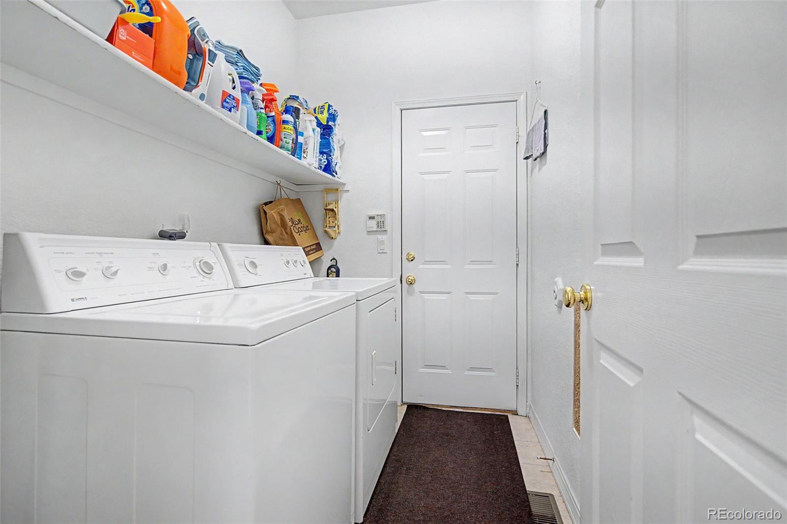MLS Image #18 for 3545  muirfield drive,colorado springs, Colorado