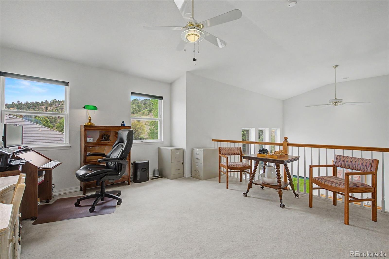 MLS Image #20 for 3545  muirfield drive,colorado springs, Colorado