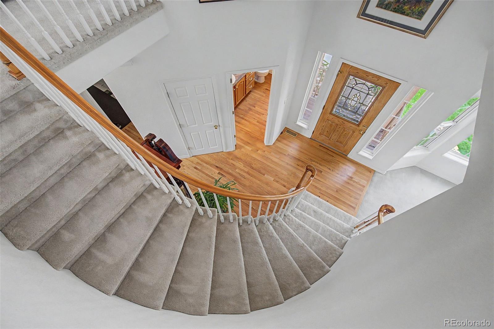 MLS Image #3 for 3545  muirfield drive,colorado springs, Colorado
