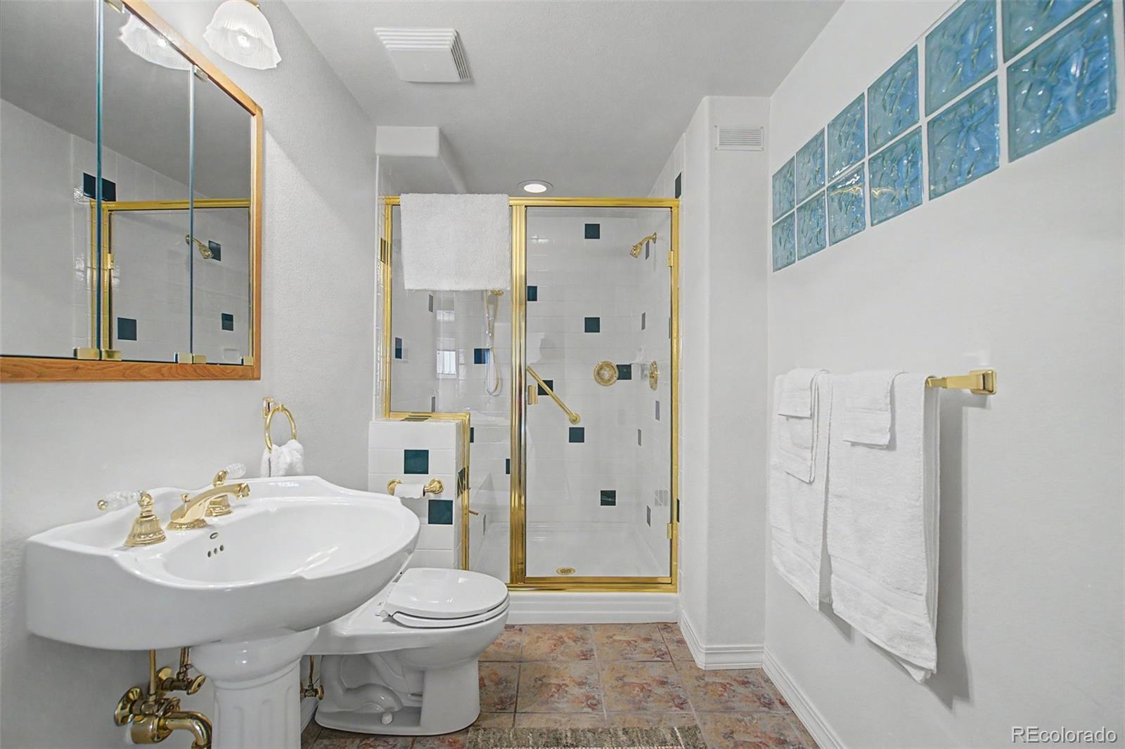 MLS Image #36 for 3545  muirfield drive,colorado springs, Colorado