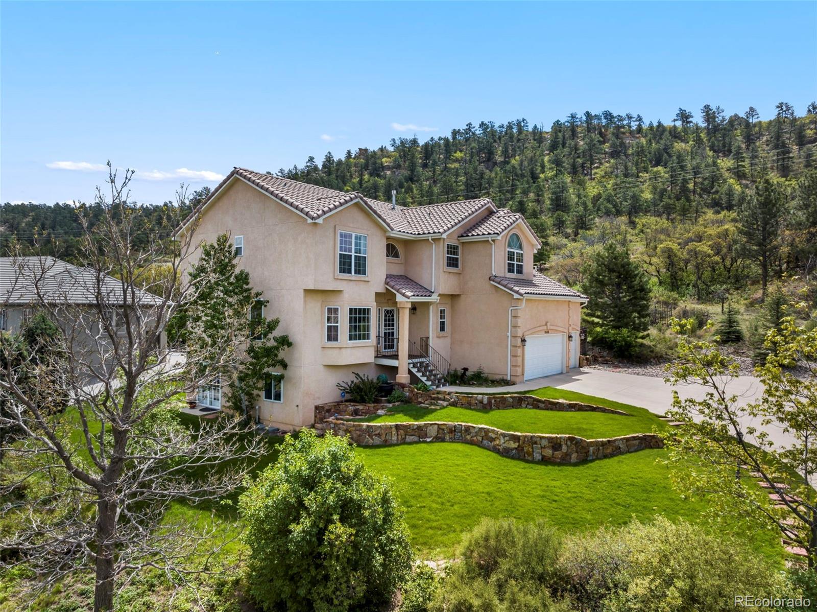 MLS Image #43 for 3545  muirfield drive,colorado springs, Colorado