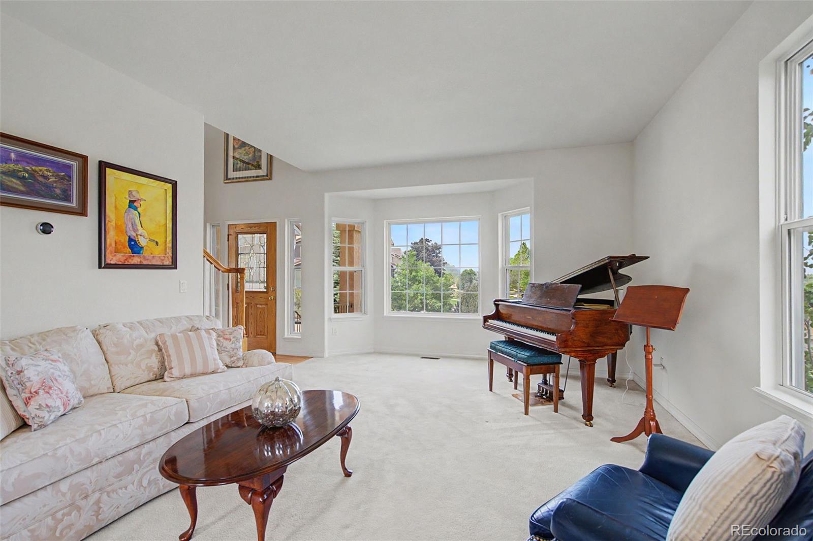 MLS Image #5 for 3545  muirfield drive,colorado springs, Colorado