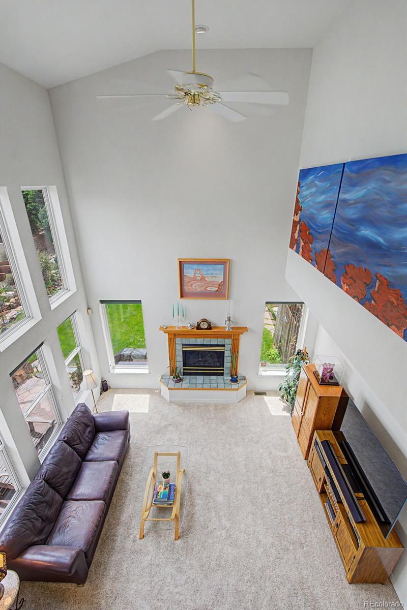MLS Image #9 for 3545  muirfield drive,colorado springs, Colorado