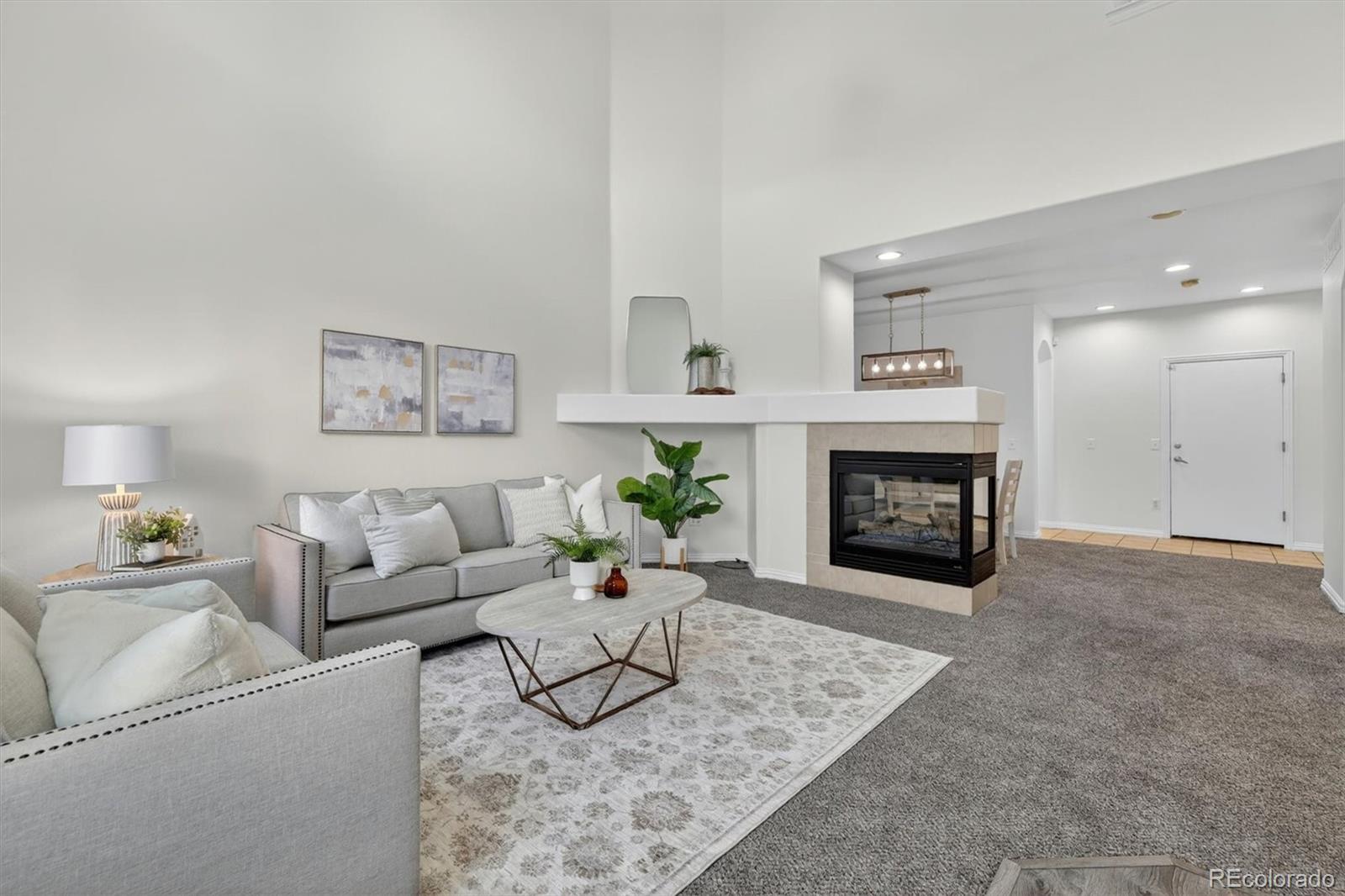 MLS Image #2 for 12713 w bowles place,littleton, Colorado
