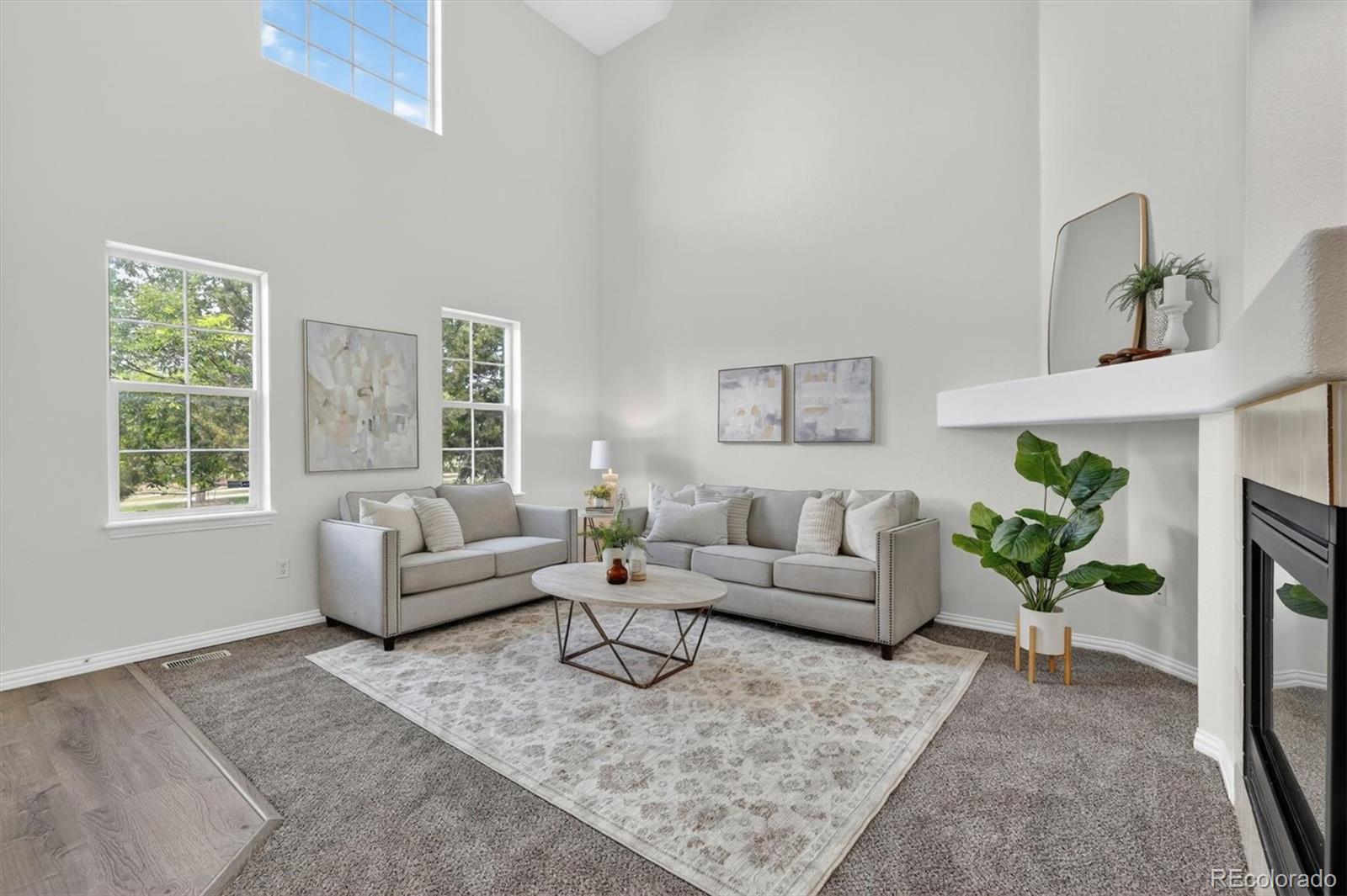 MLS Image #3 for 12713 w bowles place,littleton, Colorado