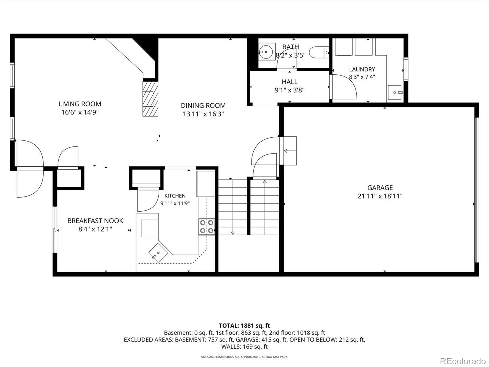 MLS Image #42 for 12713 w bowles place,littleton, Colorado