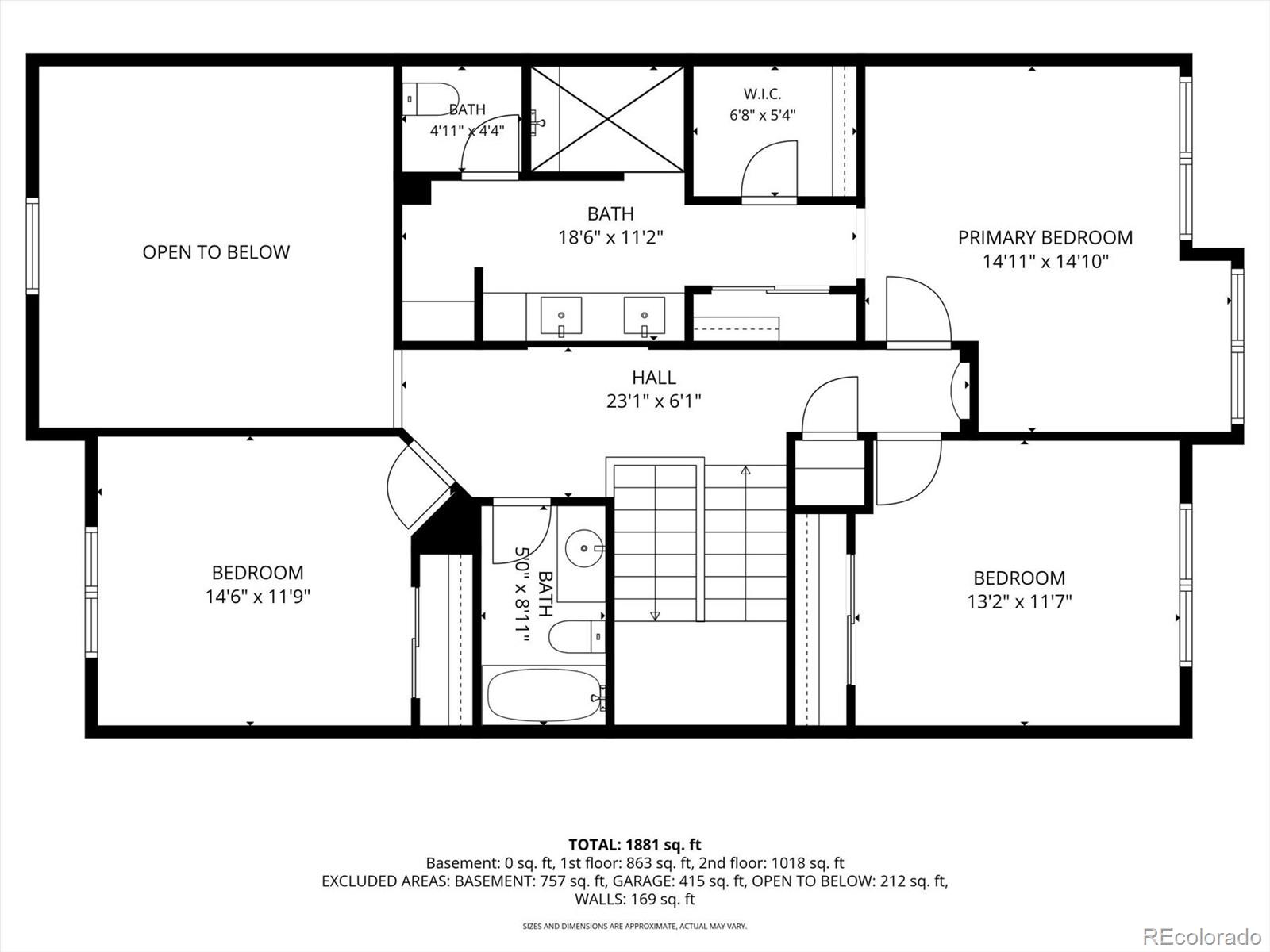 MLS Image #43 for 12713 w bowles place,littleton, Colorado