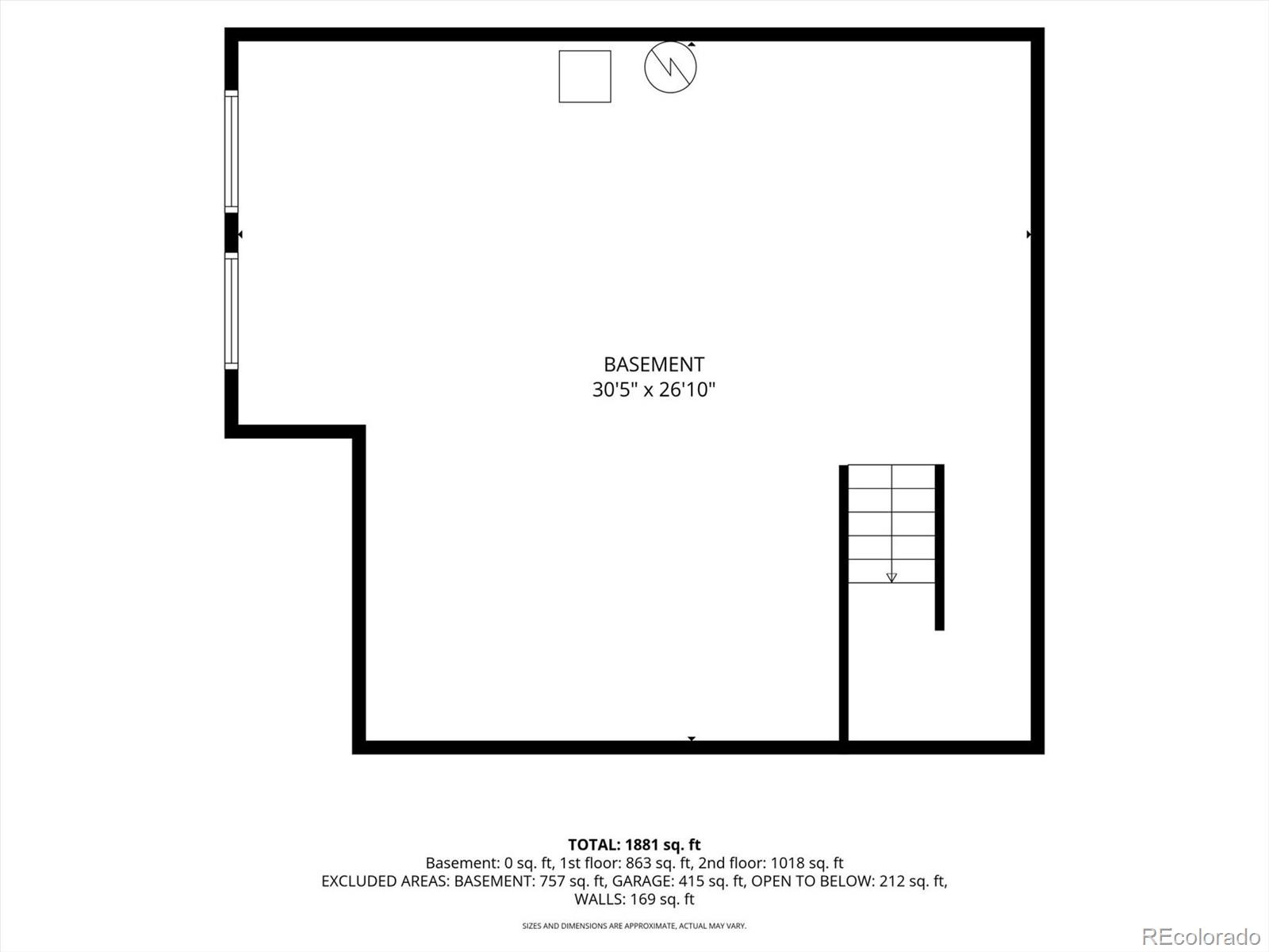 MLS Image #44 for 12713 w bowles place,littleton, Colorado