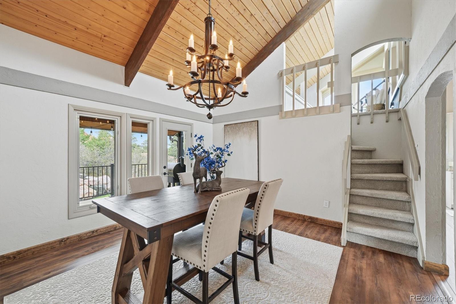 MLS Image #12 for 6195  apache drive,larkspur, Colorado