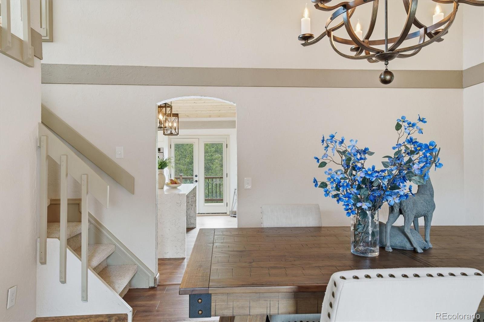 MLS Image #13 for 6195  apache drive,larkspur, Colorado