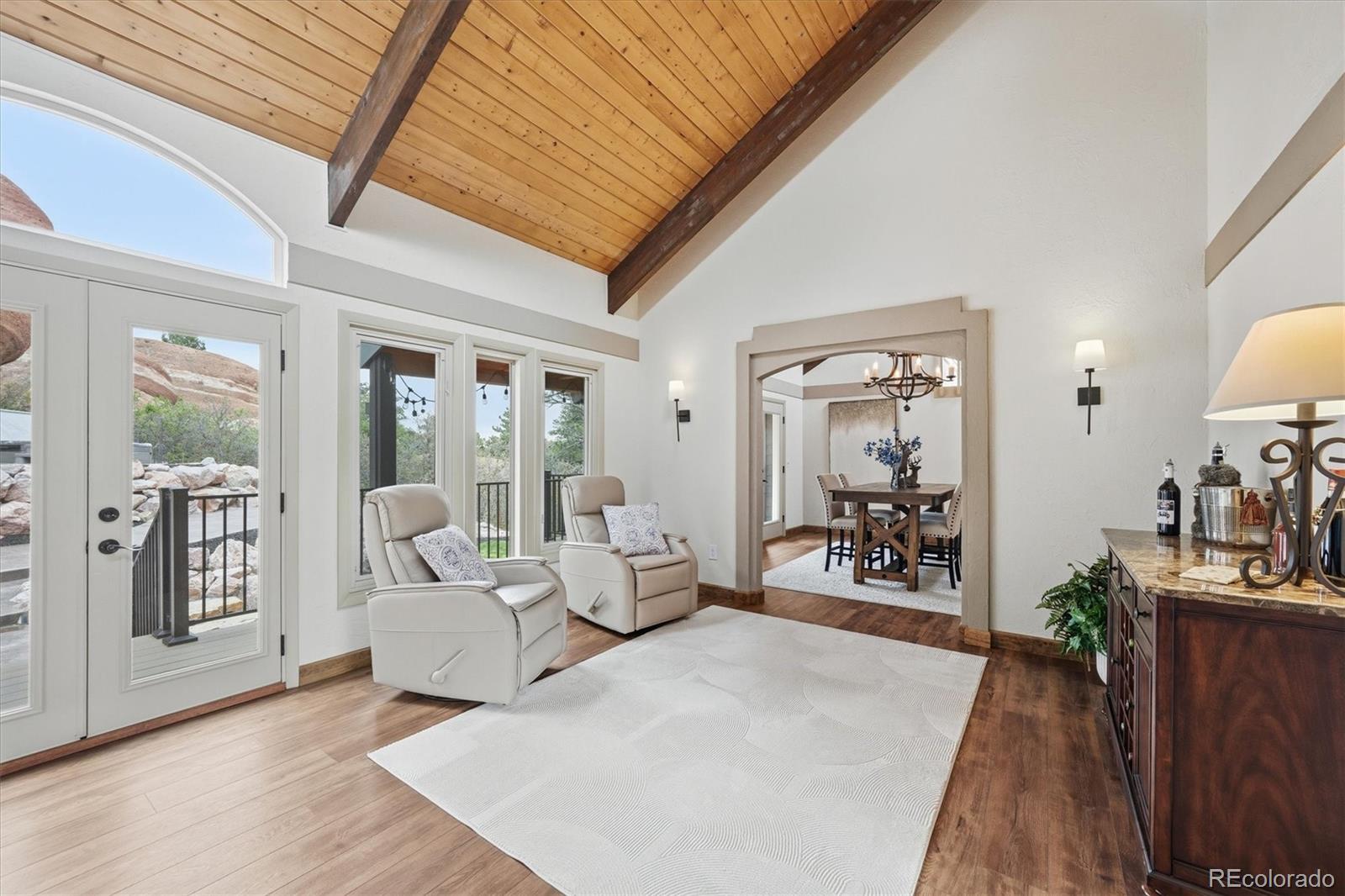 MLS Image #14 for 6195  apache drive,larkspur, Colorado