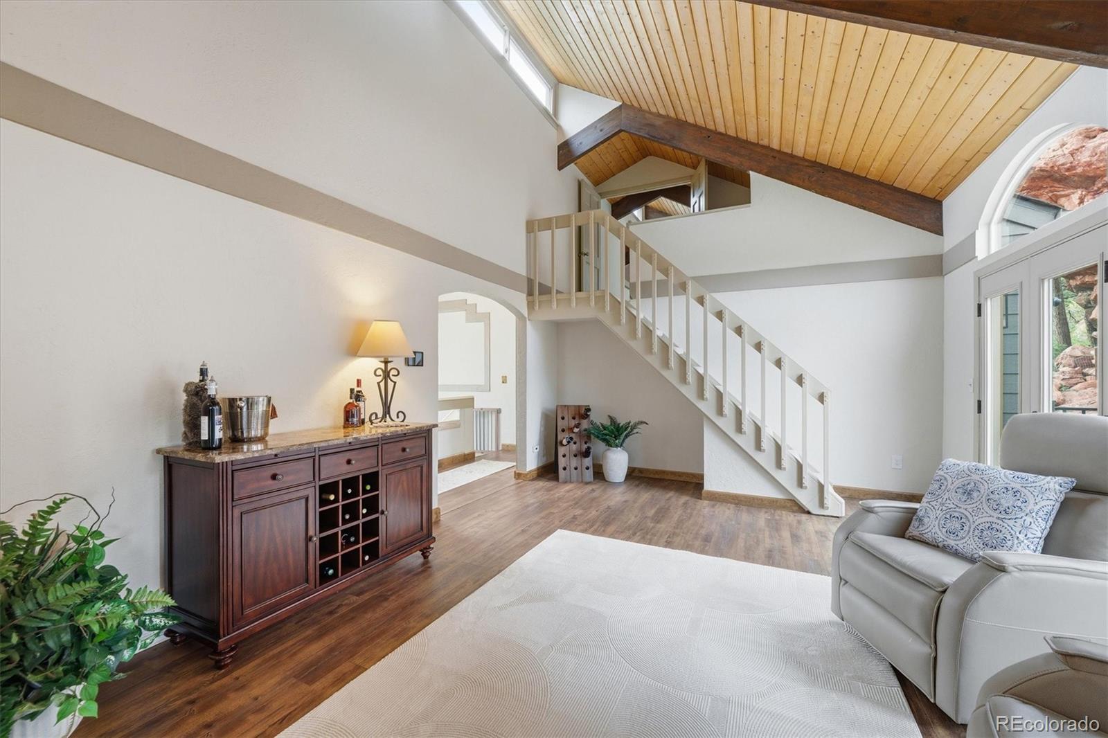 MLS Image #15 for 6195  apache drive,larkspur, Colorado