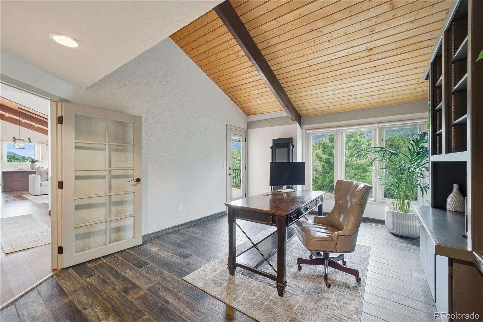 MLS Image #17 for 6195  apache drive,larkspur, Colorado