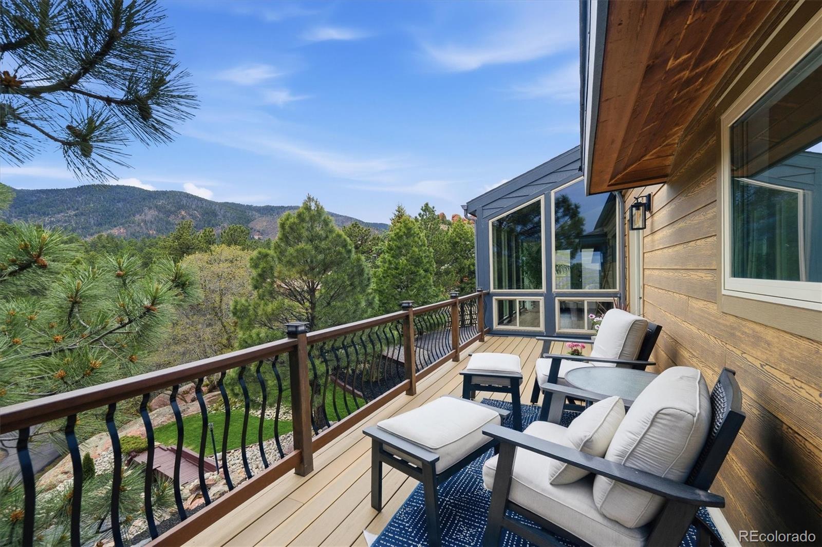 MLS Image #19 for 6195  apache drive,larkspur, Colorado