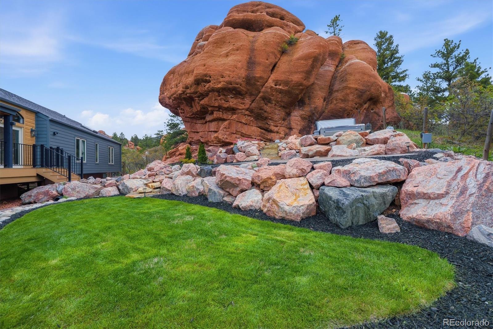 MLS Image #20 for 6195  apache drive,larkspur, Colorado