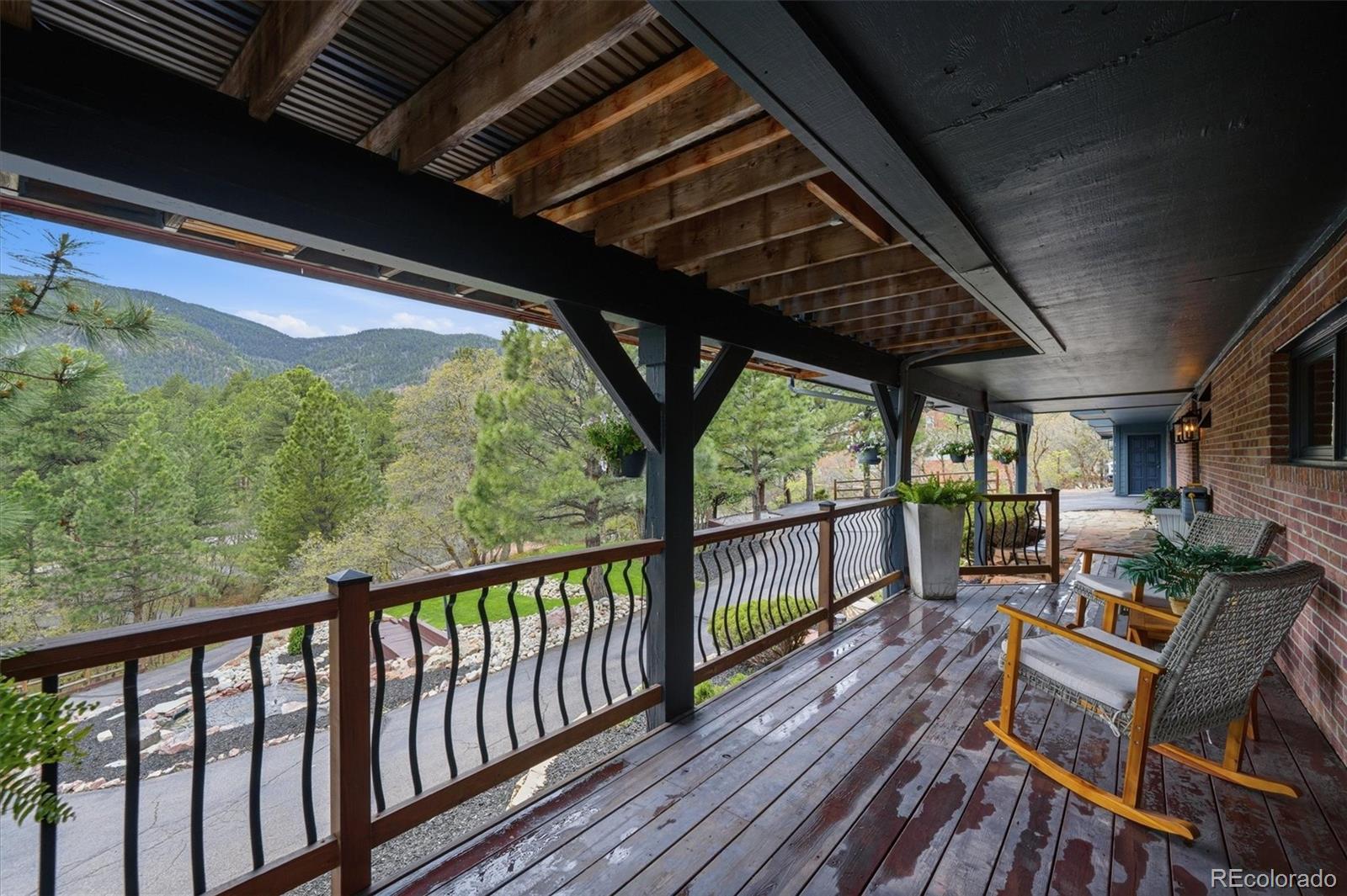 MLS Image #21 for 6195  apache drive,larkspur, Colorado