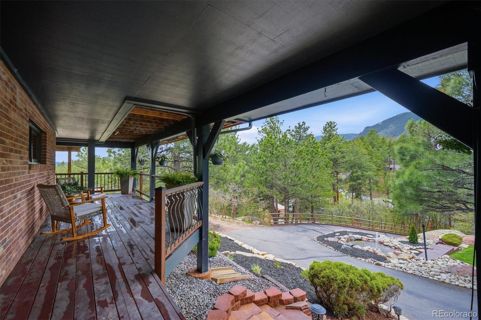 MLS Image #22 for 6195  apache drive,larkspur, Colorado