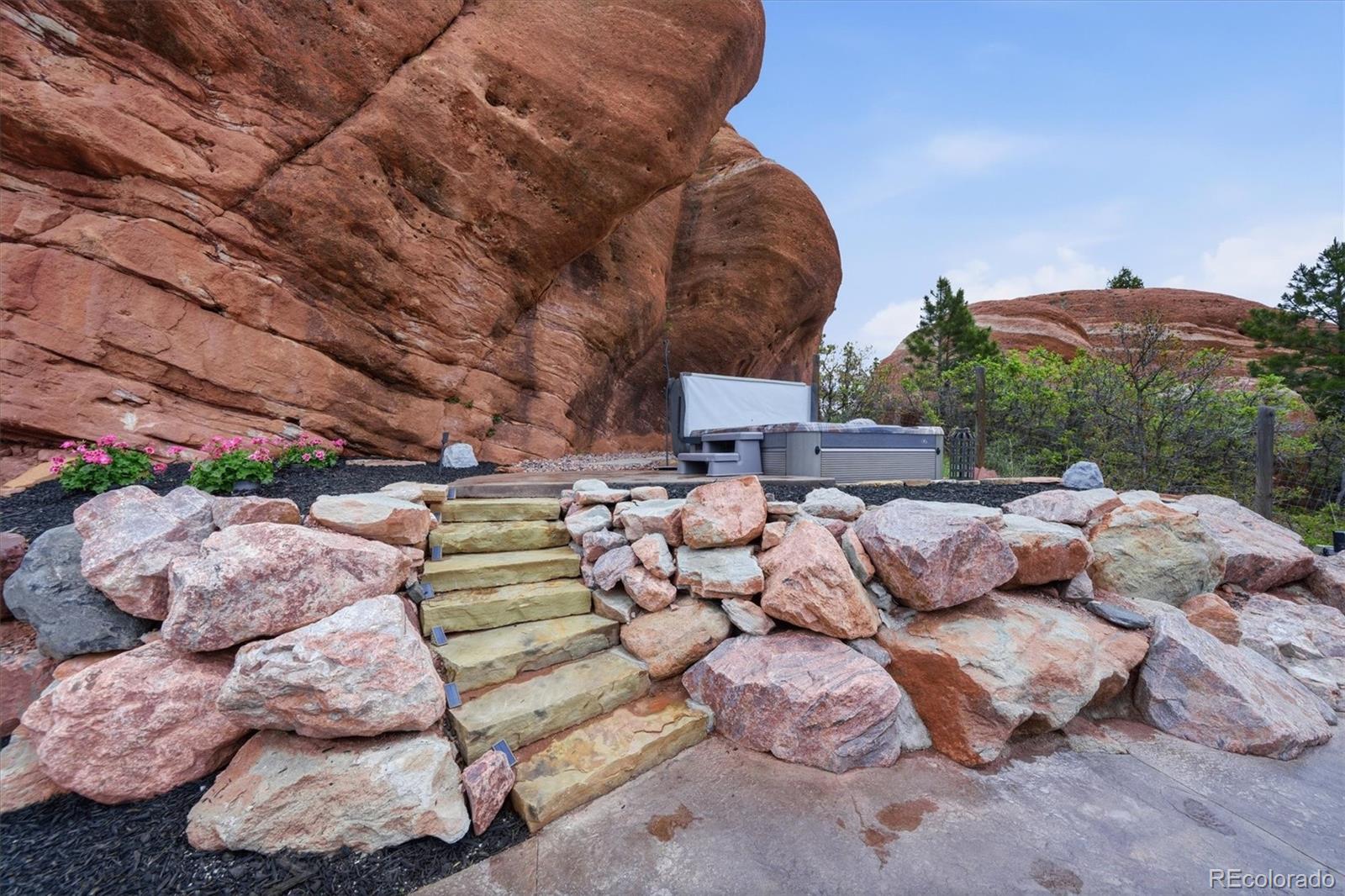 MLS Image #23 for 6195  apache drive,larkspur, Colorado