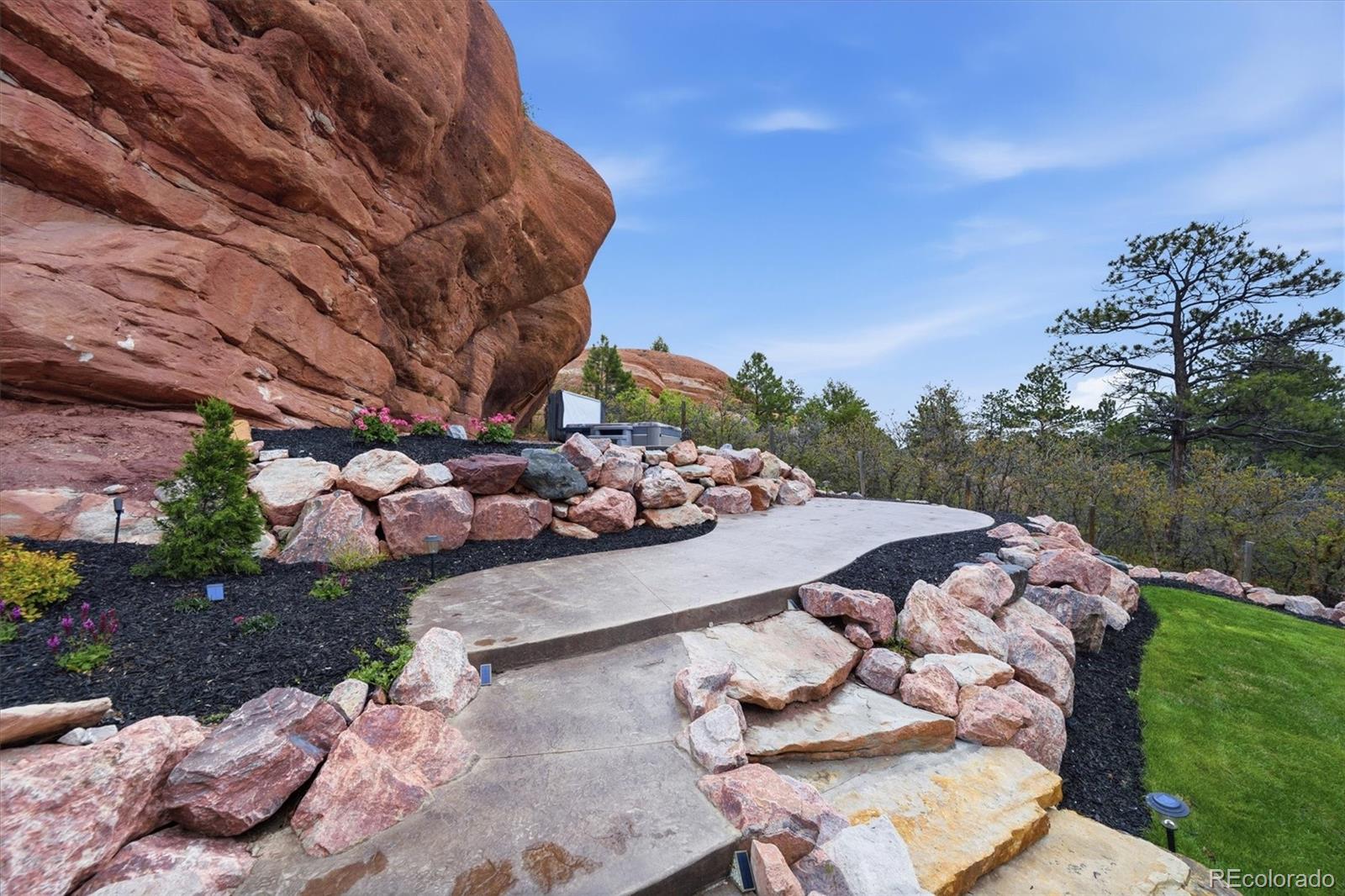 MLS Image #24 for 6195  apache drive,larkspur, Colorado