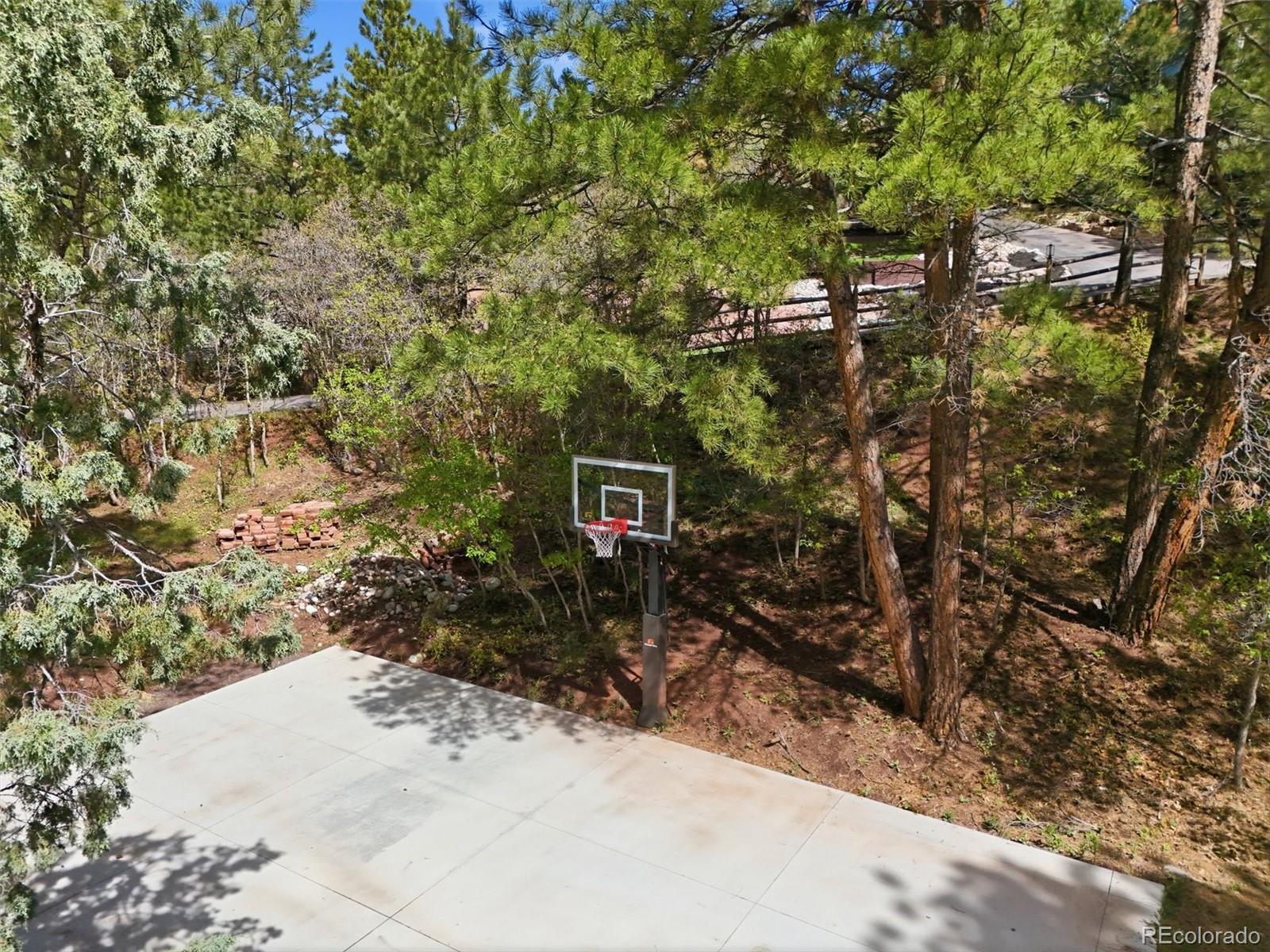 MLS Image #27 for 6195  apache drive,larkspur, Colorado