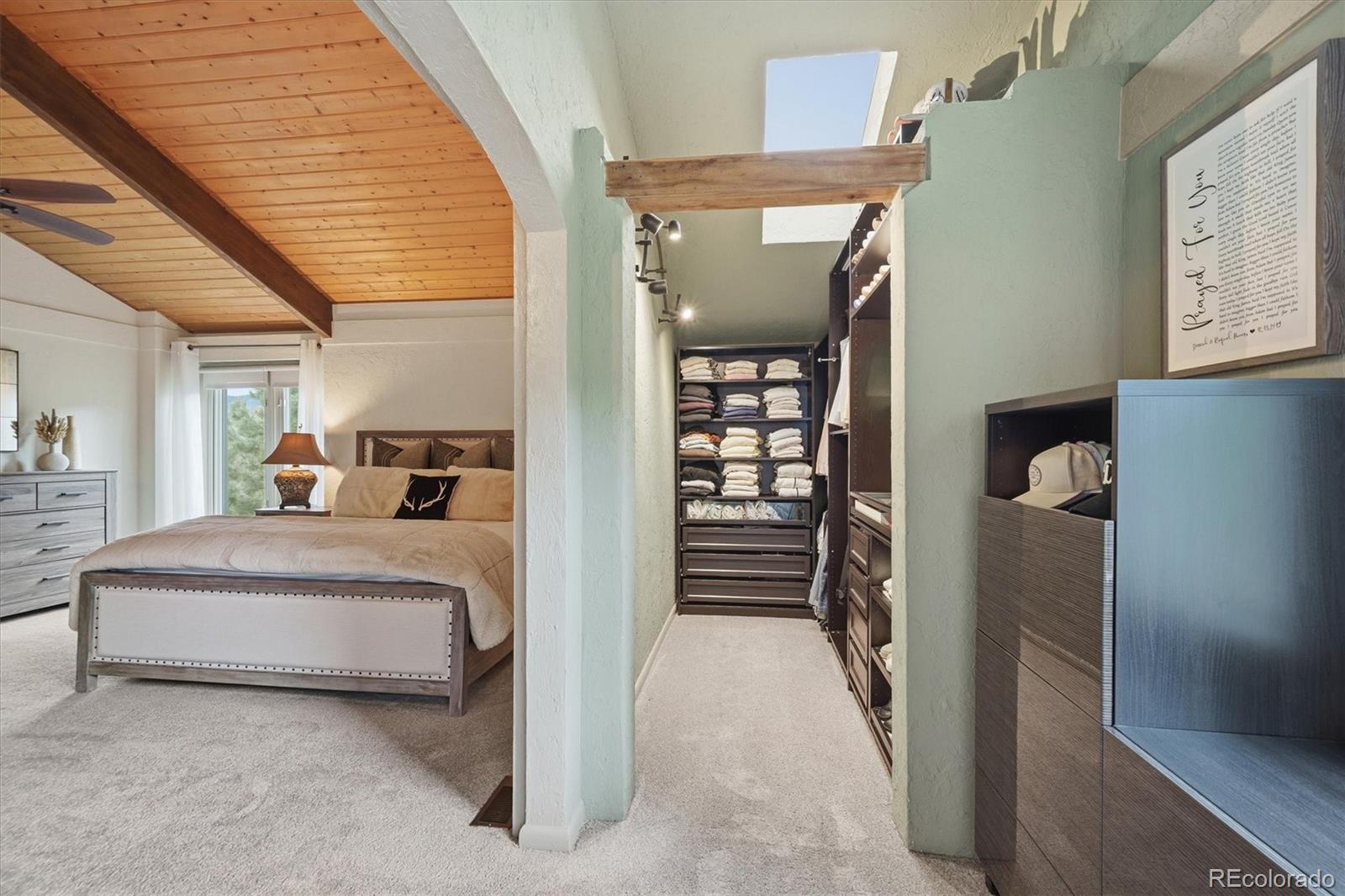 MLS Image #32 for 6195  apache drive,larkspur, Colorado
