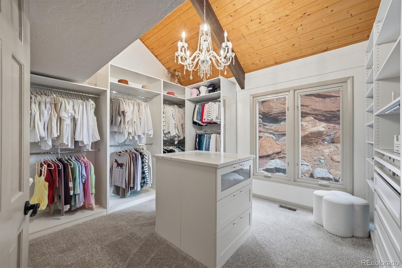 MLS Image #37 for 6195  apache drive,larkspur, Colorado