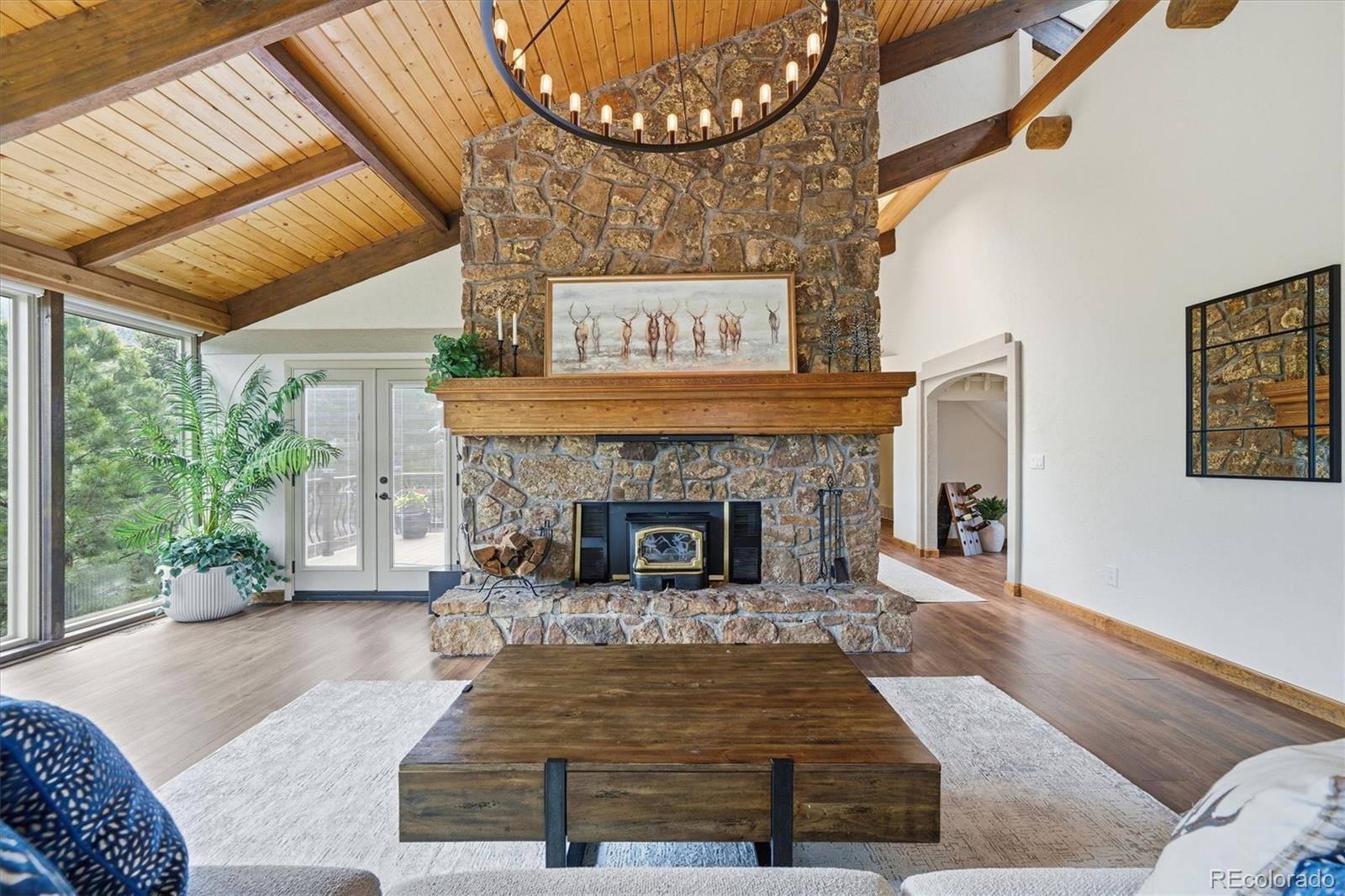 MLS Image #4 for 6195  apache drive,larkspur, Colorado