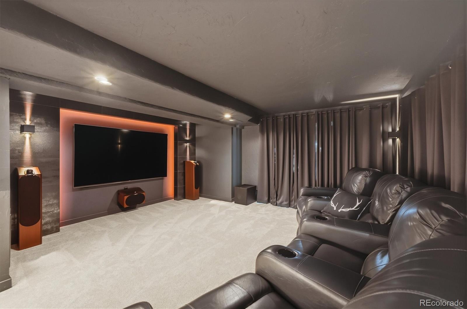 MLS Image #45 for 6195  apache drive,larkspur, Colorado