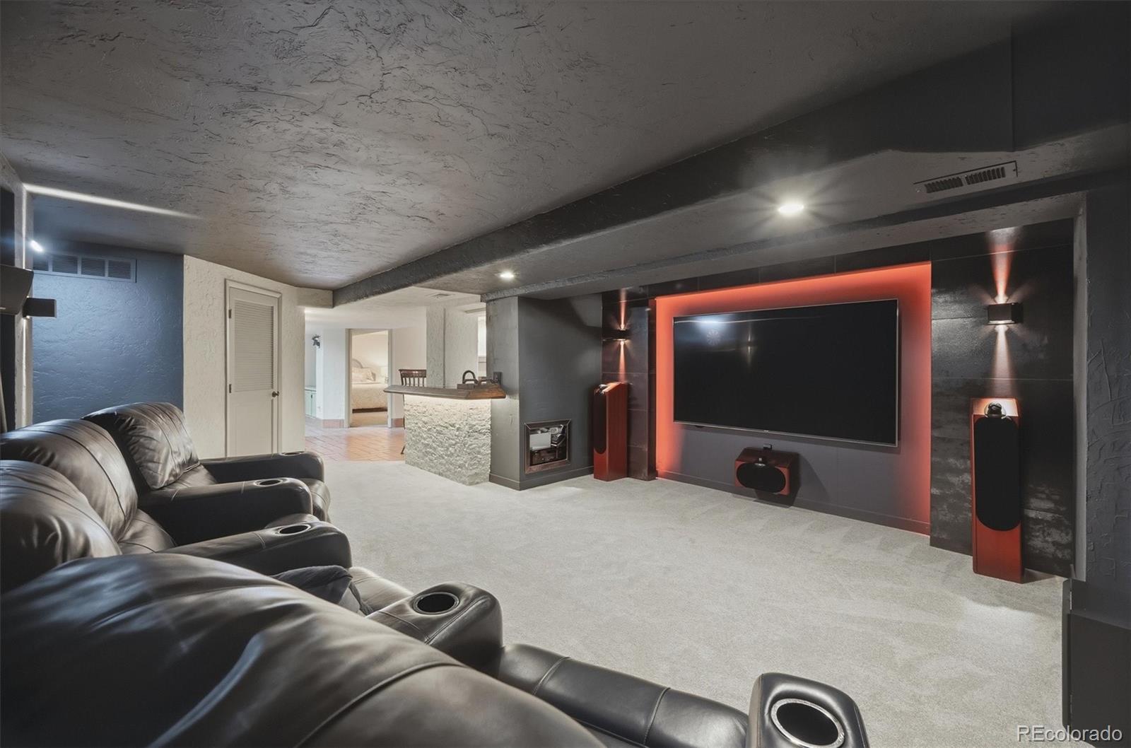 MLS Image #46 for 6195  apache drive,larkspur, Colorado