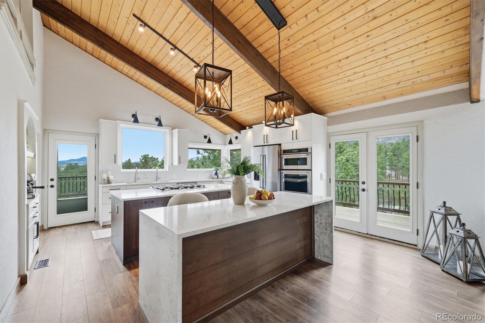 MLS Image #6 for 6195  apache drive,larkspur, Colorado