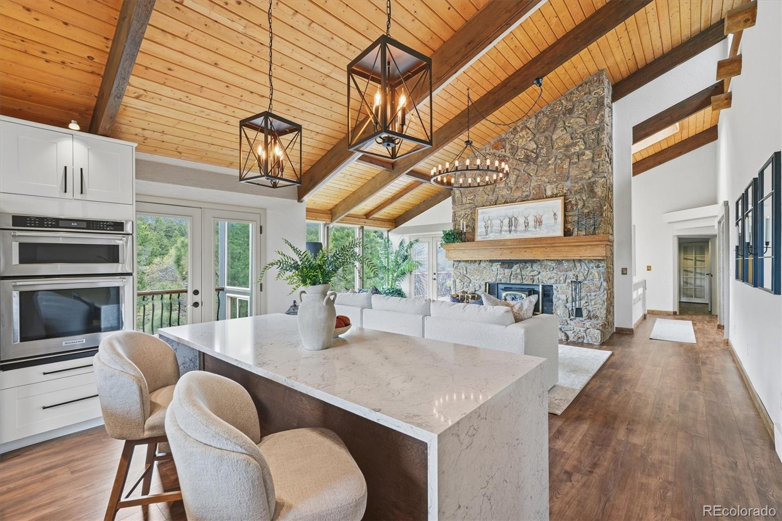 MLS Image #7 for 6195  apache drive,larkspur, Colorado