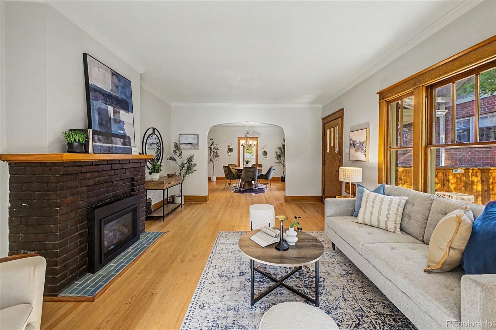MLS Image #11 for 850  adams street,denver, Colorado