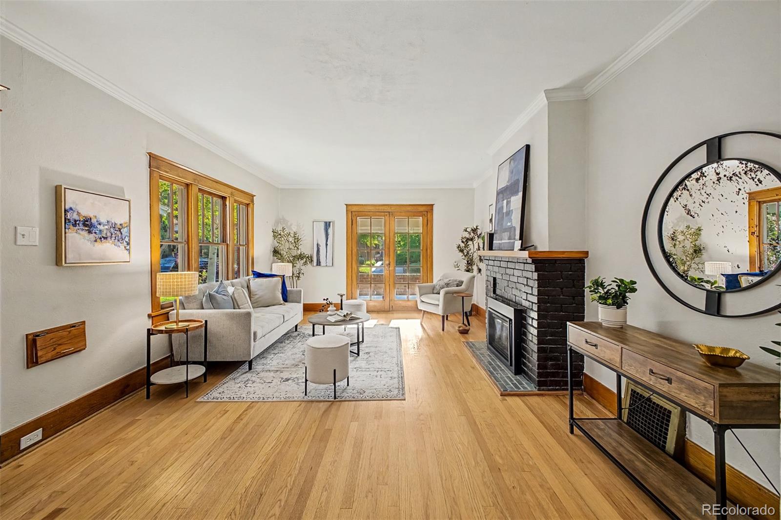 MLS Image #12 for 850  adams street,denver, Colorado
