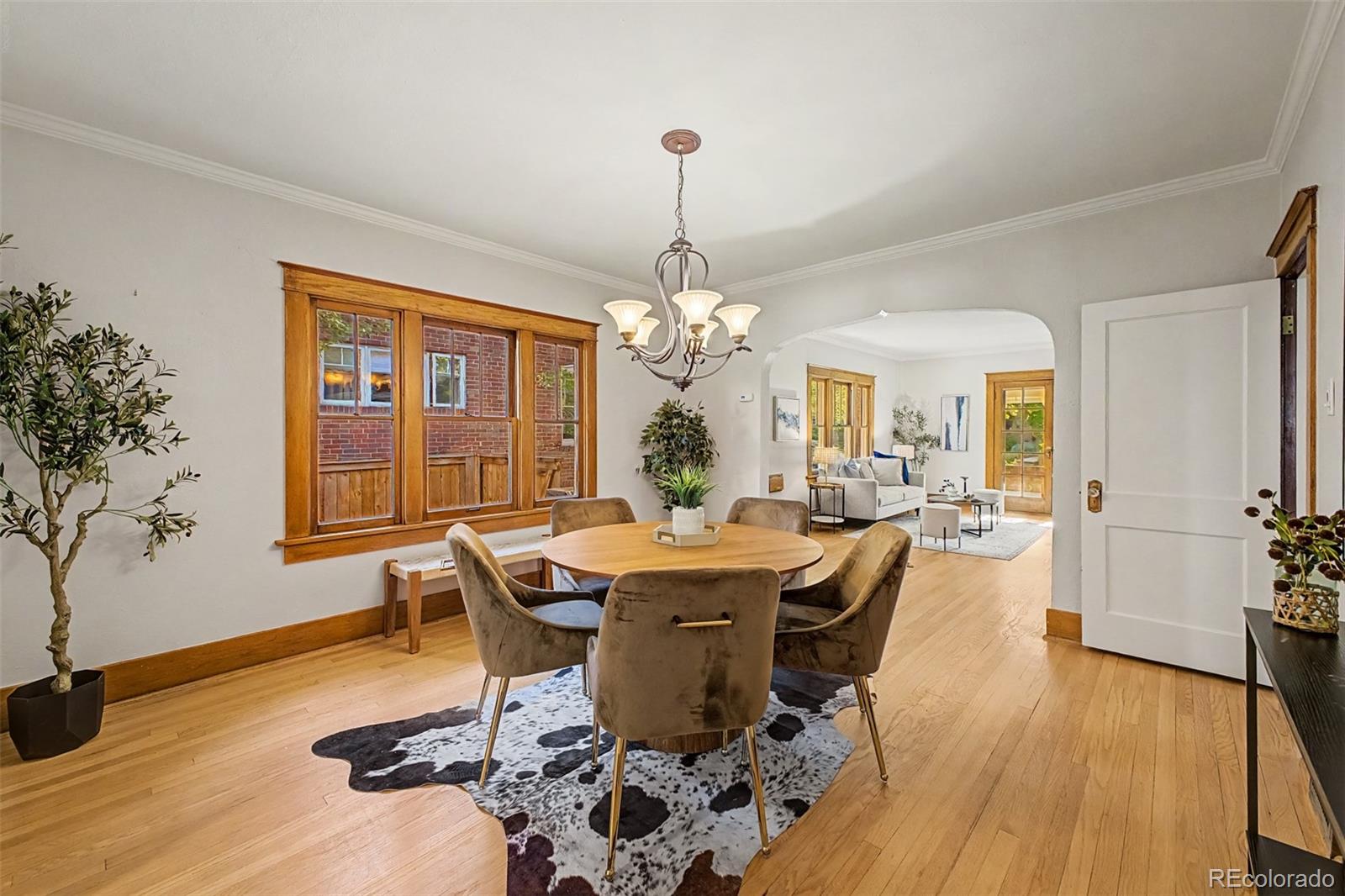 MLS Image #16 for 850  adams street,denver, Colorado