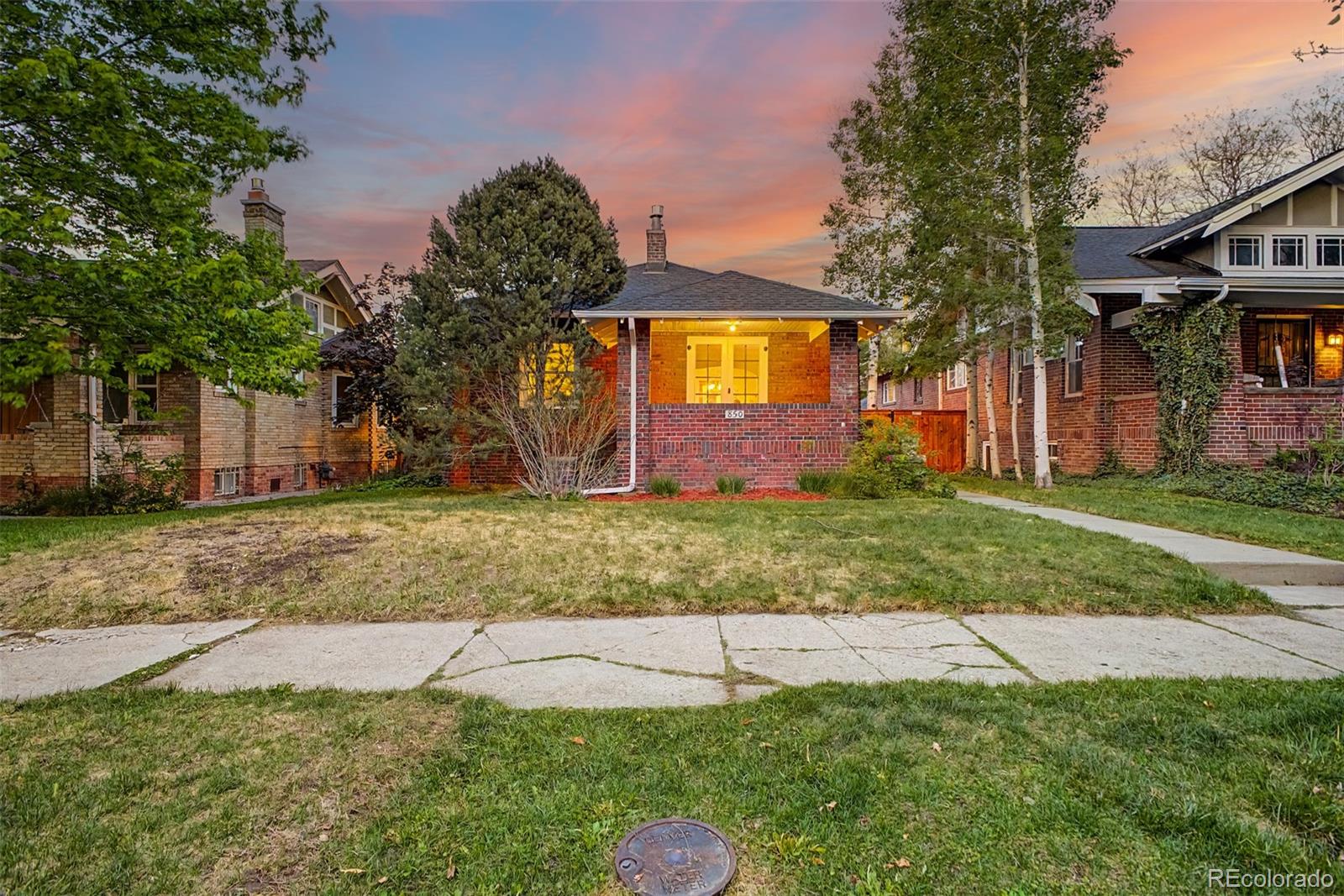 MLS Image #2 for 850  adams street,denver, Colorado