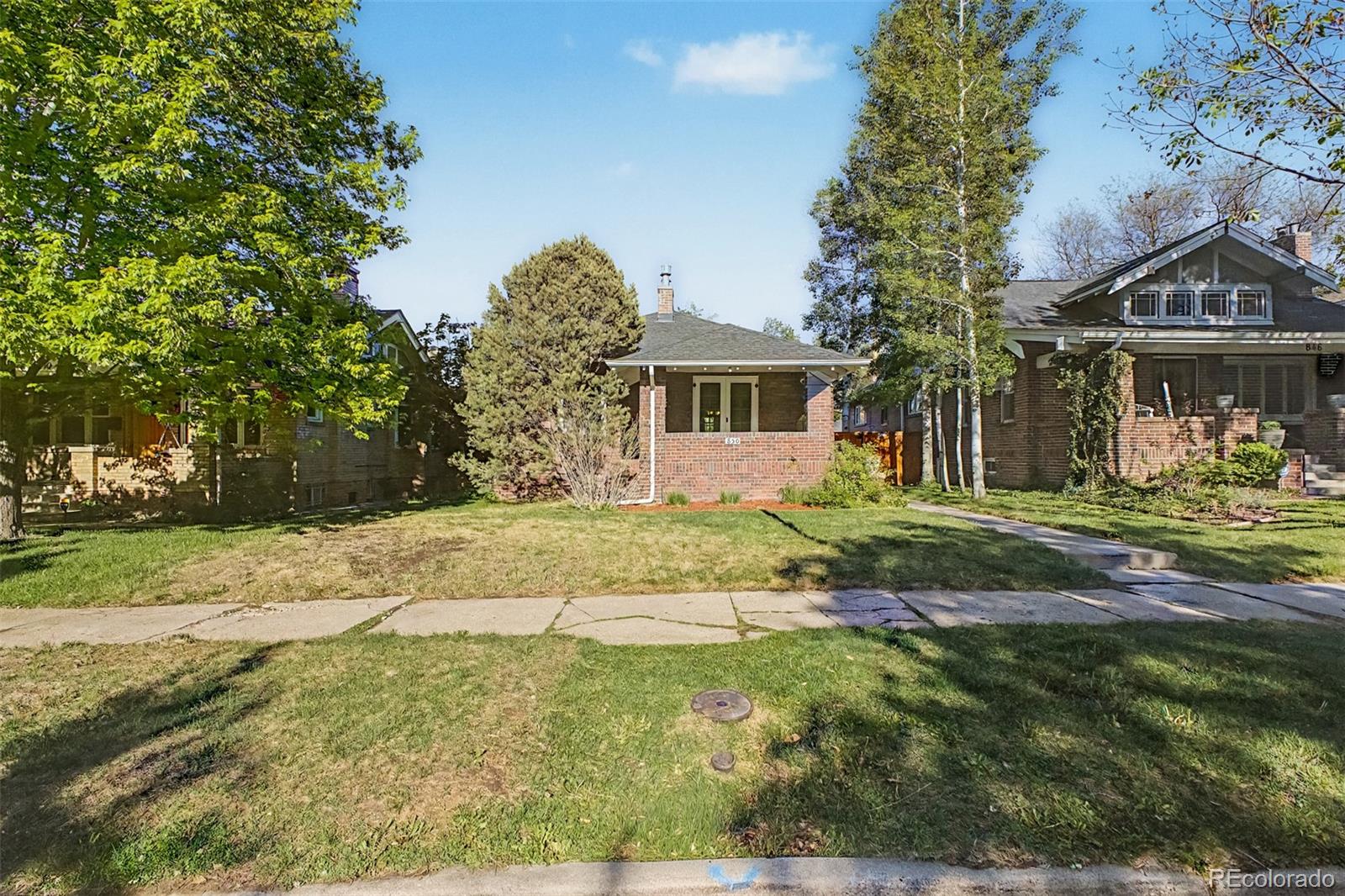 MLS Image #4 for 850  adams street,denver, Colorado