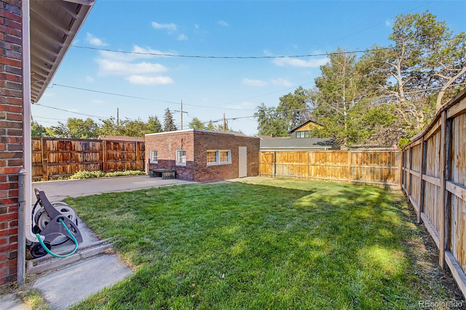 MLS Image #43 for 850  adams street,denver, Colorado